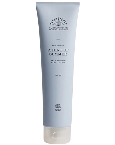 Rudolph Care - A Hint Of Summer - The Lotion - 150 Ml